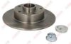 ABE C4R026ABE Brake Disc